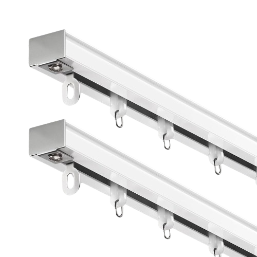 Ready Curtain Track