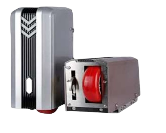 Swing Gate Roller ABS (Compact)