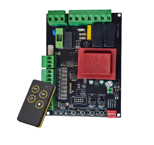 Sliding Gate Control Unit