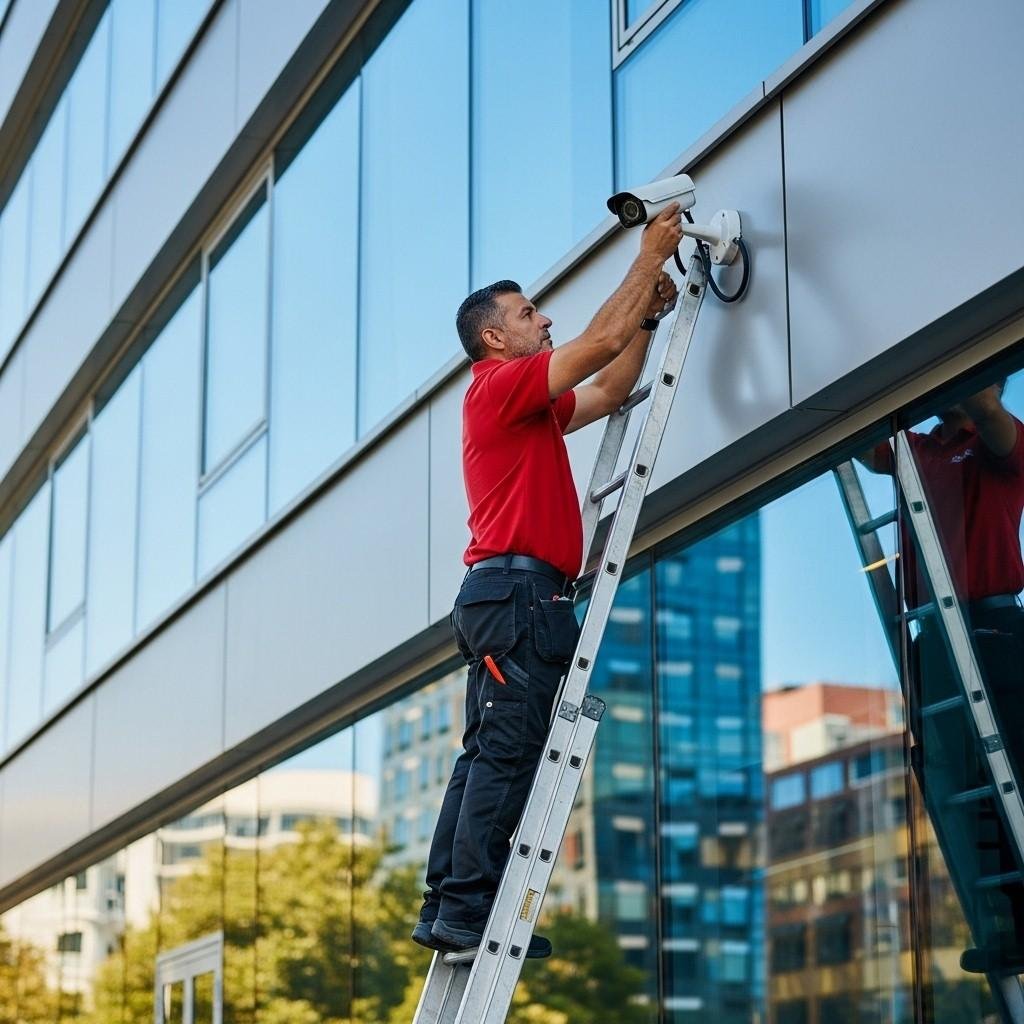 Building Automation